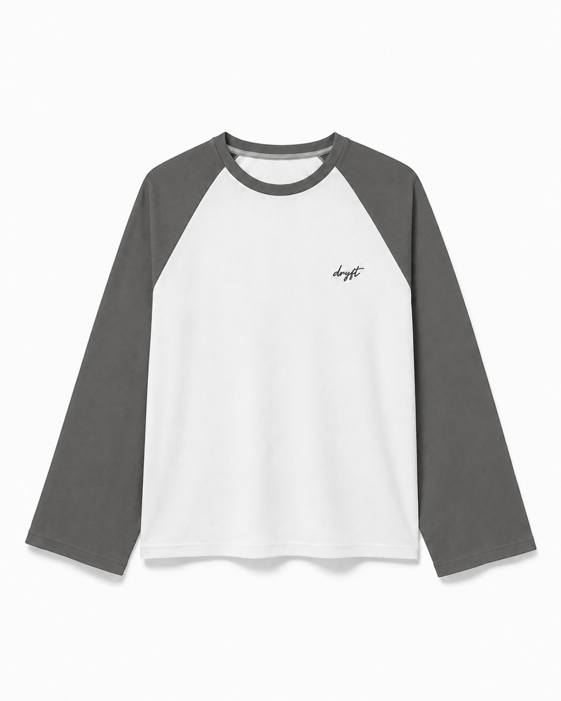 Raglan Grey