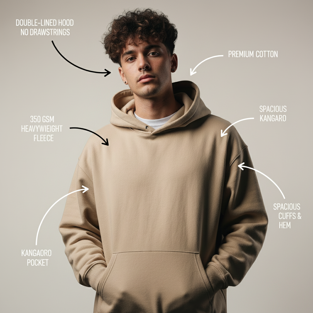 Beige Hoodie-thumbmail-6