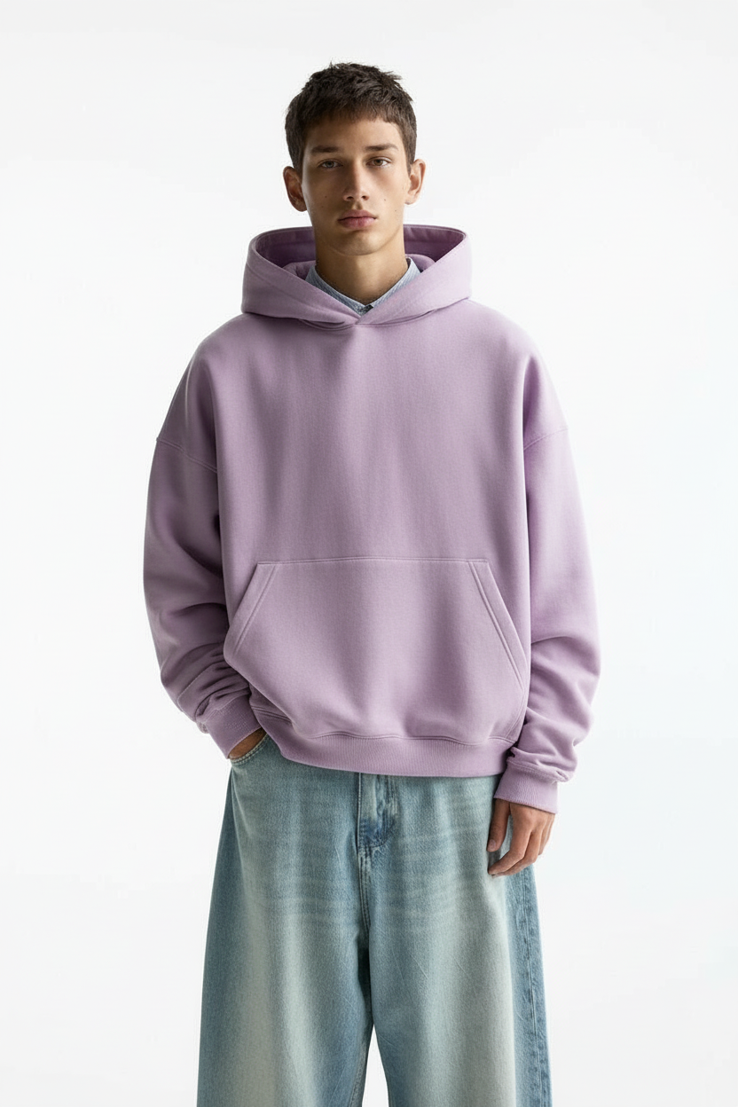Lavender Hoodie-thumbmail-2