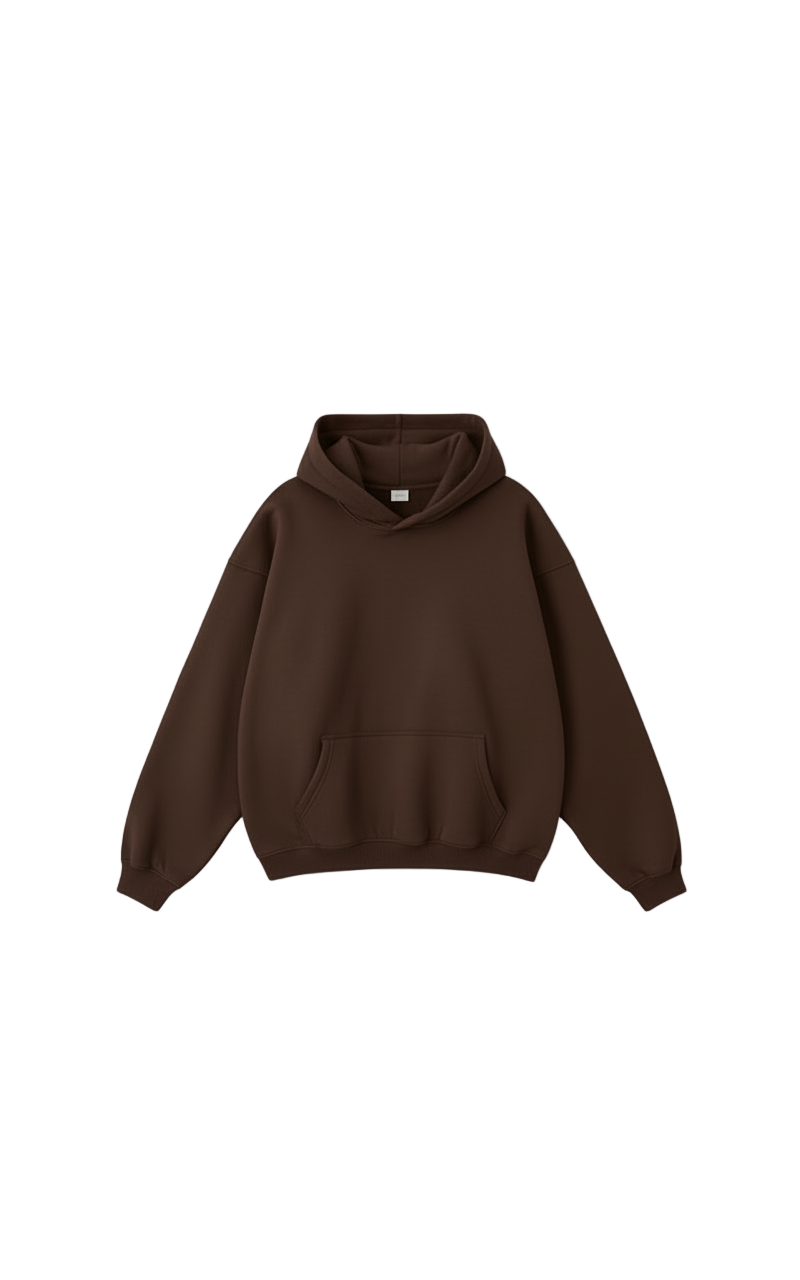 Cocoa Hoodie