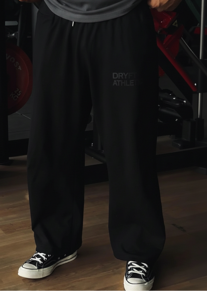 DRYFT Athletic Full Outfit Front