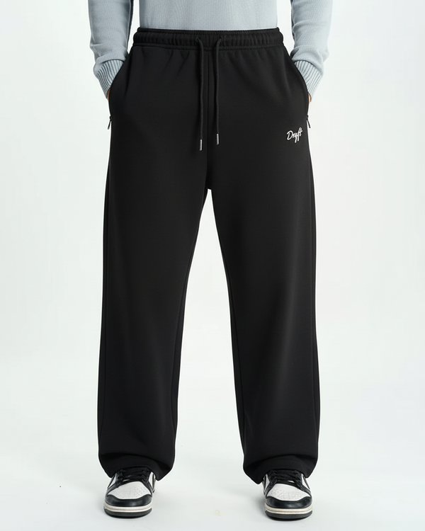 Dryft Sweatpants Close-up
