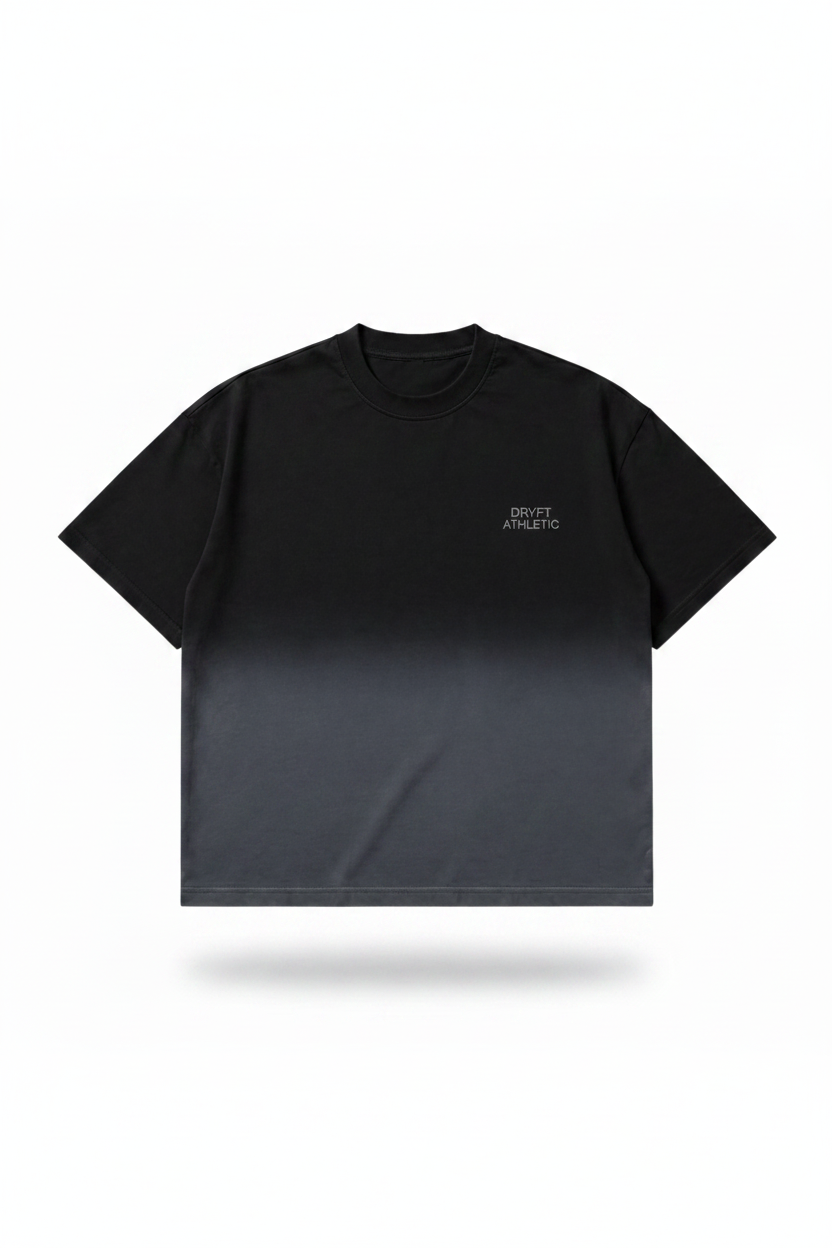 Gradient Tee Floating 4:5